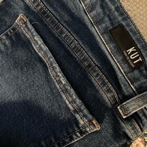 Kut from the Kloth Toothpick Skinny